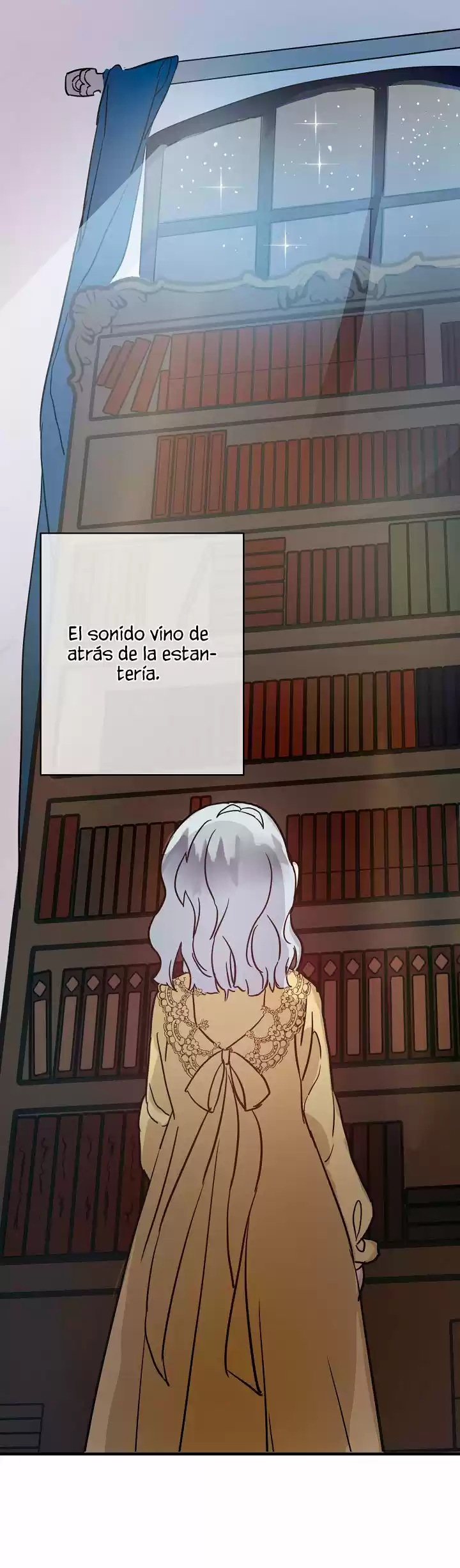 La Historia De Una Tonta Señorita Odiada - Capítulo 45 - Página 25 - LectorTMOo