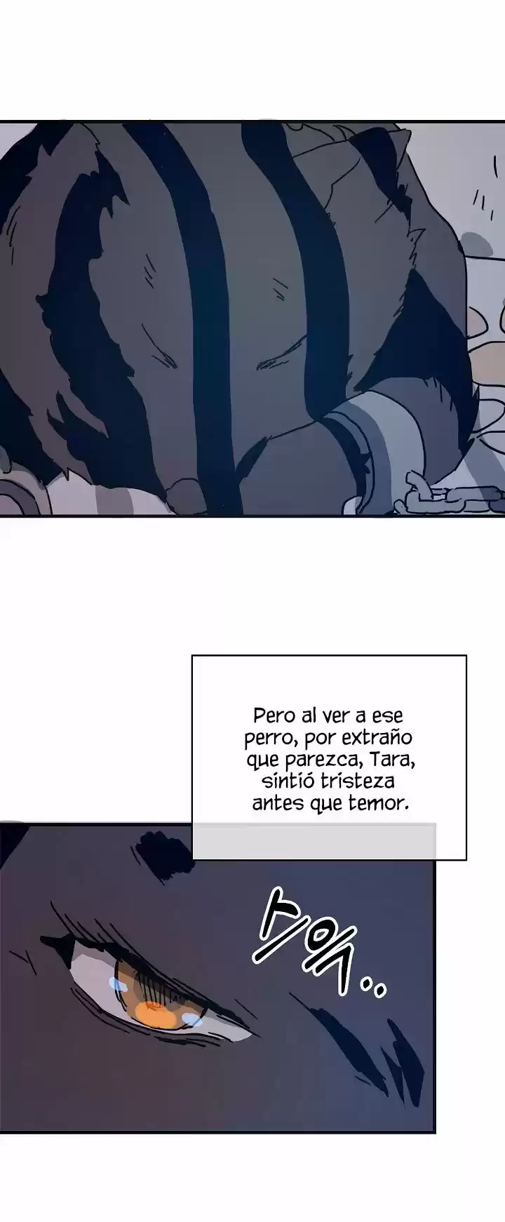 La Historia De Una Tonta Señorita Odiada - Capítulo 46 - Página 6 - LectorTMOo