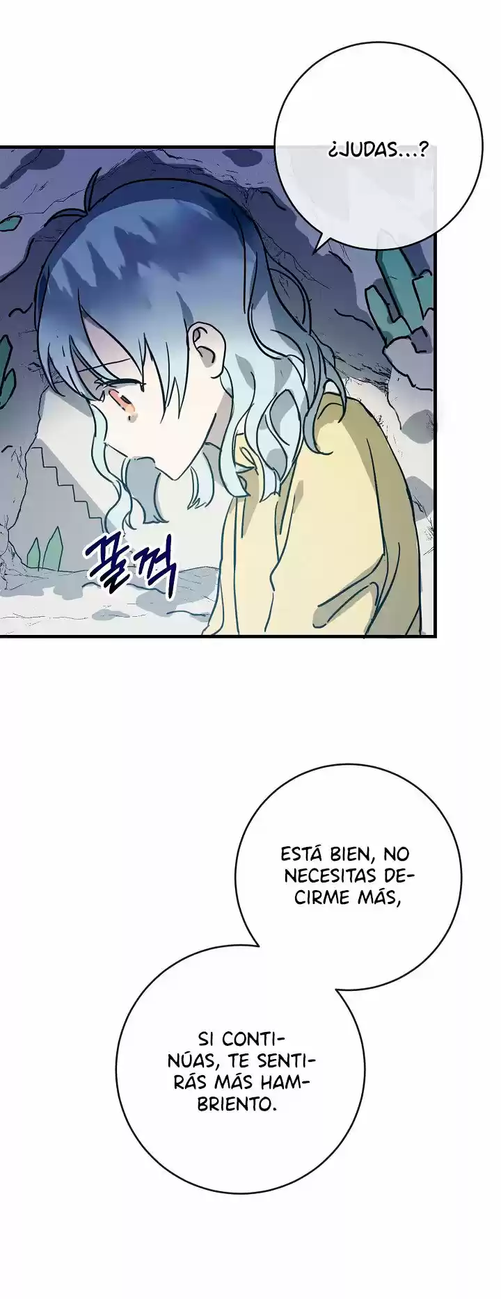 La Historia De Una Tonta Señorita Odiada - Capítulo 46 - Página 11 - LectorTMOo