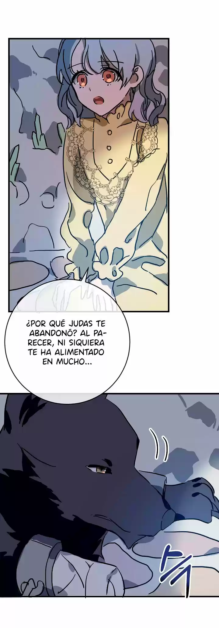 La Historia De Una Tonta Señorita Odiada - Capítulo 46 - Página 28 - LectorTMOo