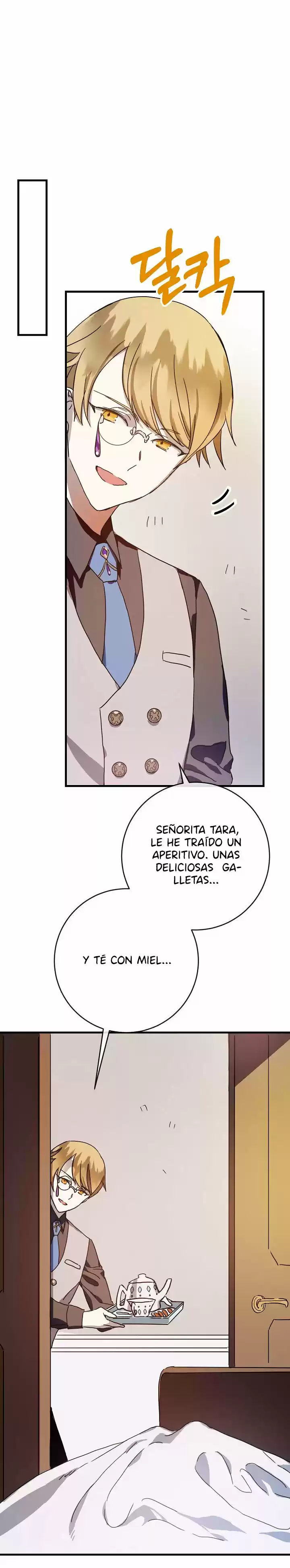 La Historia De Una Tonta Señorita Odiada - Capítulo 47 - Página 4 - LectorTMOo