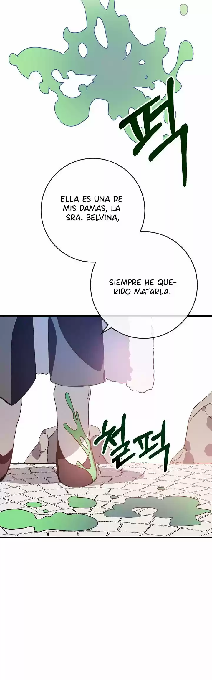 La Historia De Una Tonta Señorita Odiada - Capítulo 47 - Página 15 - LectorTMOo