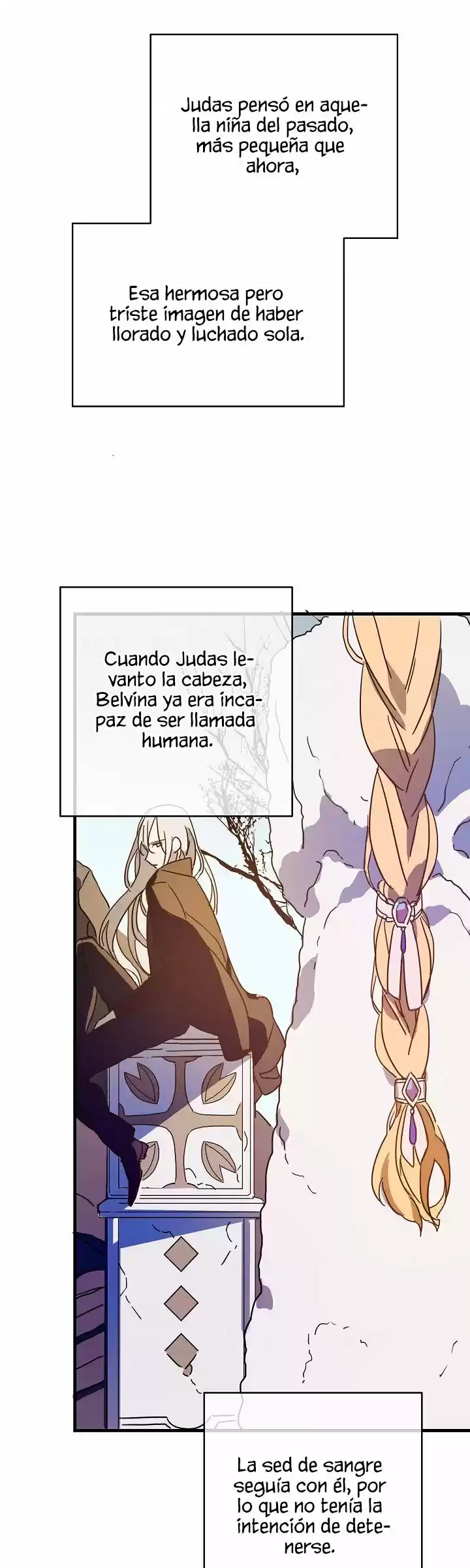 La Historia De Una Tonta Señorita Odiada - Capítulo 47 - Página 19 - LectorTMOo