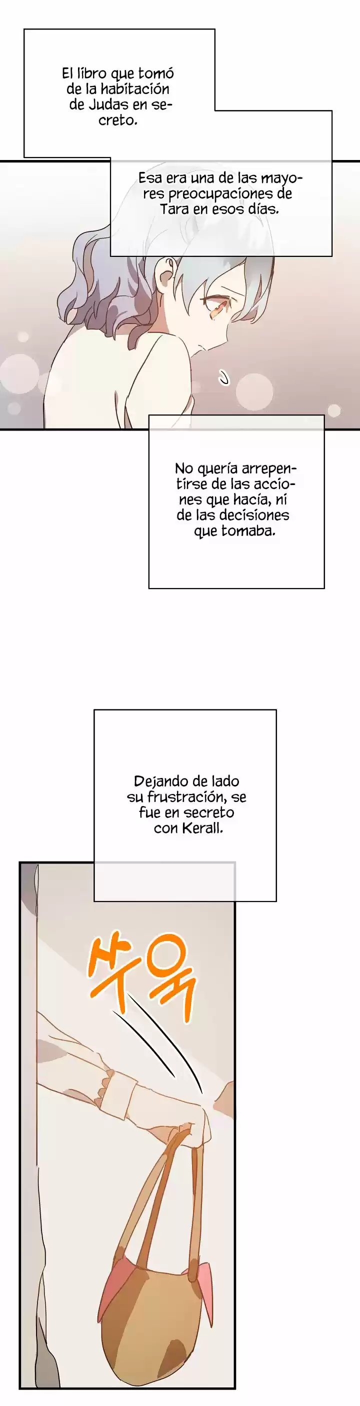 La Historia De Una Tonta Señorita Odiada - Capítulo 47 - Página 28 - LectorTMOo