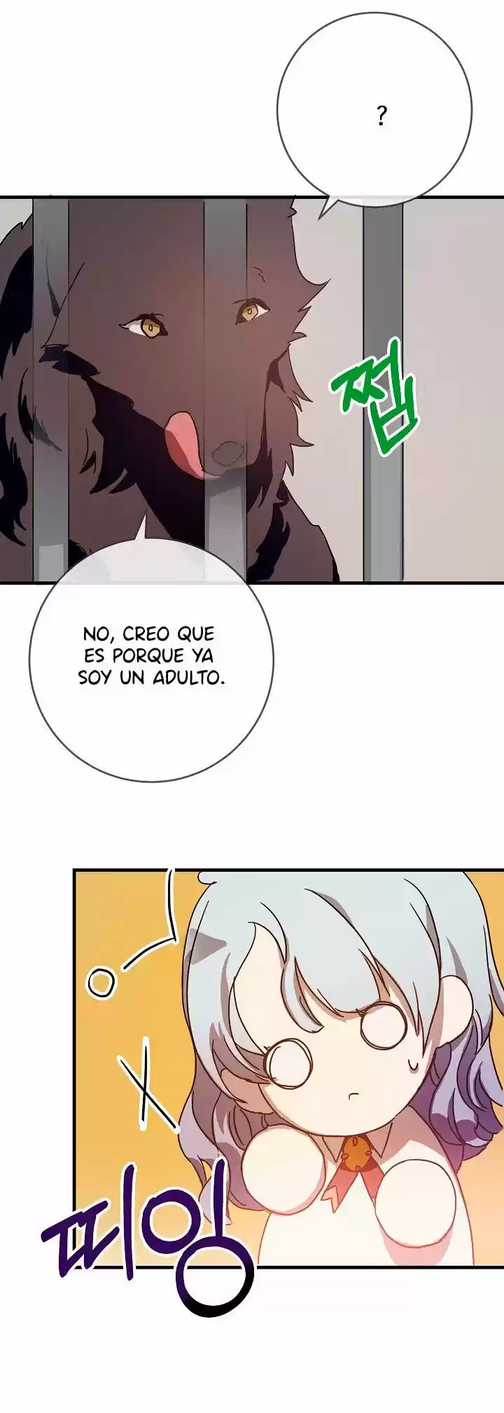 La Historia De Una Tonta Señorita Odiada - Capítulo 47 - Página 31 - LectorTMOo