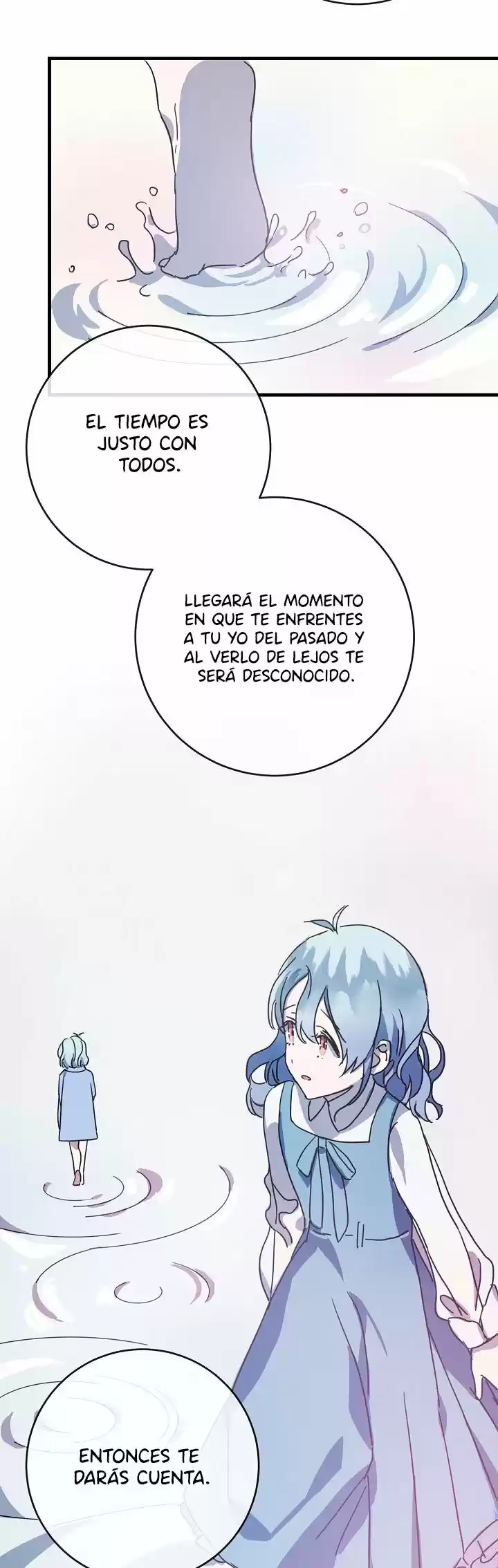 La Historia De Una Tonta Señorita Odiada - Capítulo 47 - Página 34 - LectorTMOo