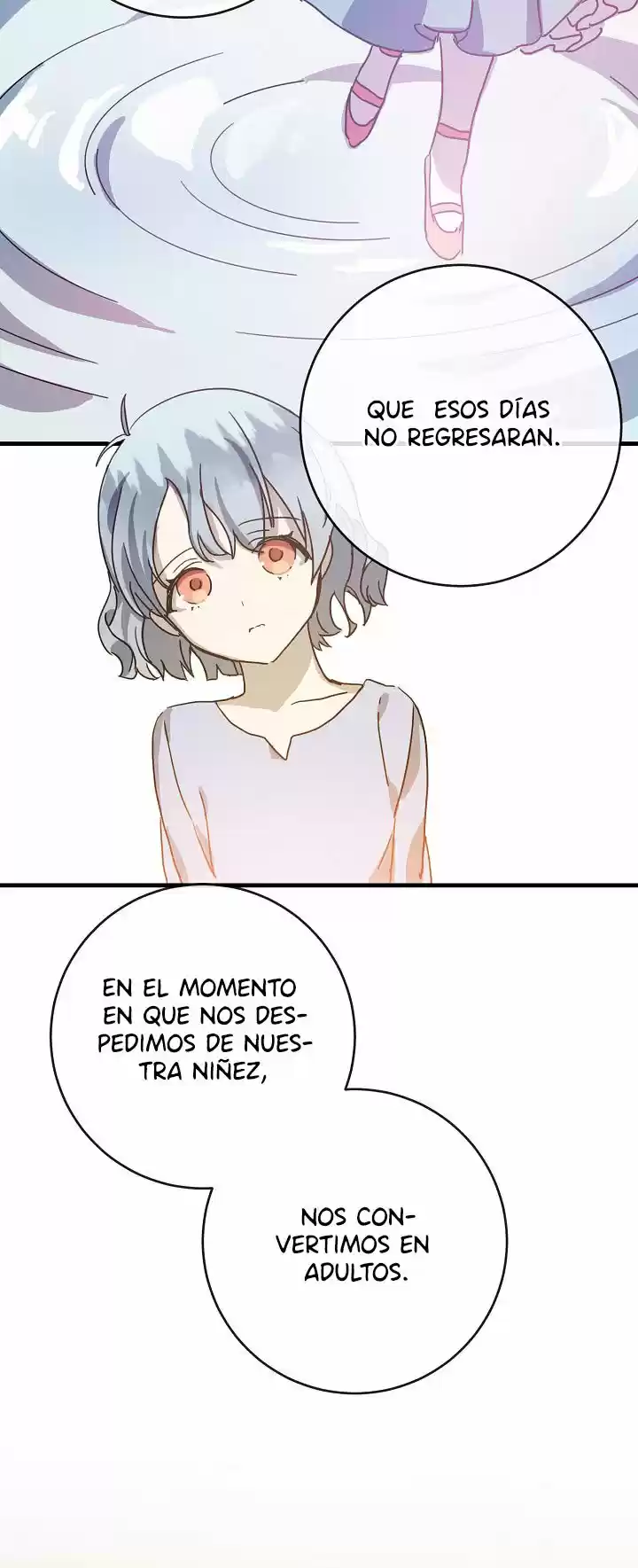 La Historia De Una Tonta Señorita Odiada - Capítulo 47 - Página 35 - LectorTMOo