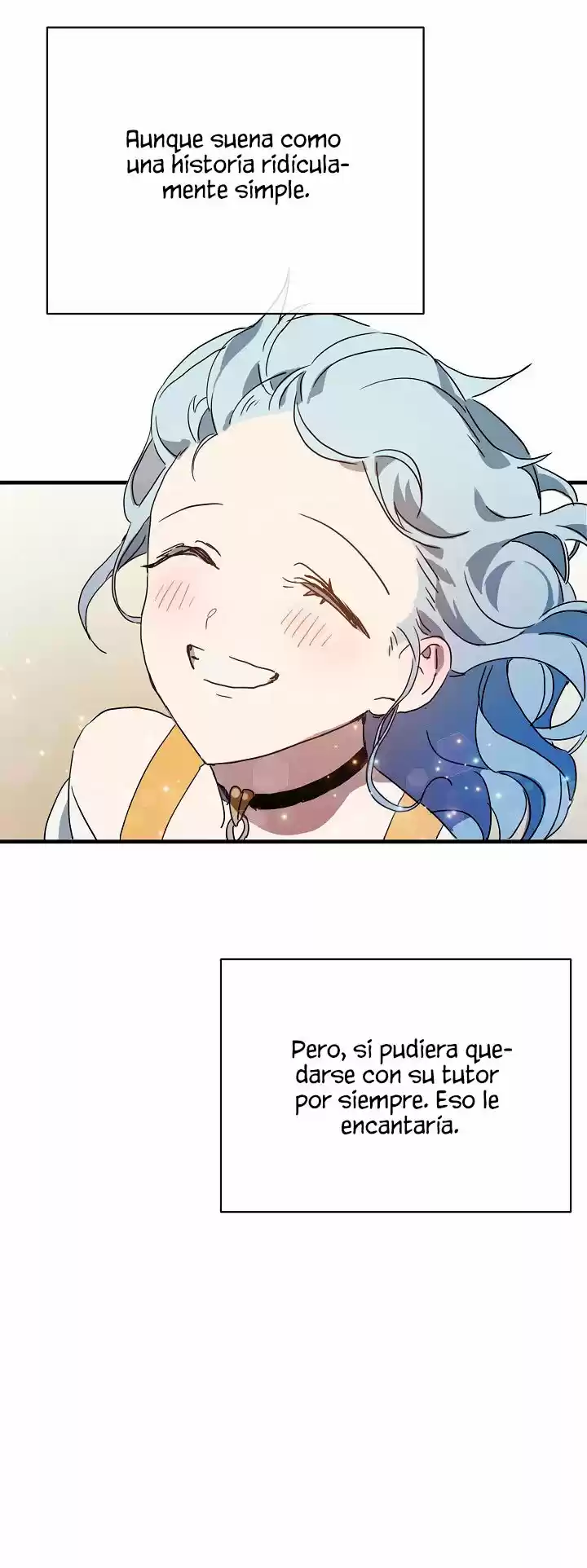 La Historia De Una Tonta Señorita Odiada - Capítulo 48 - Página 4 - LectorTMOo