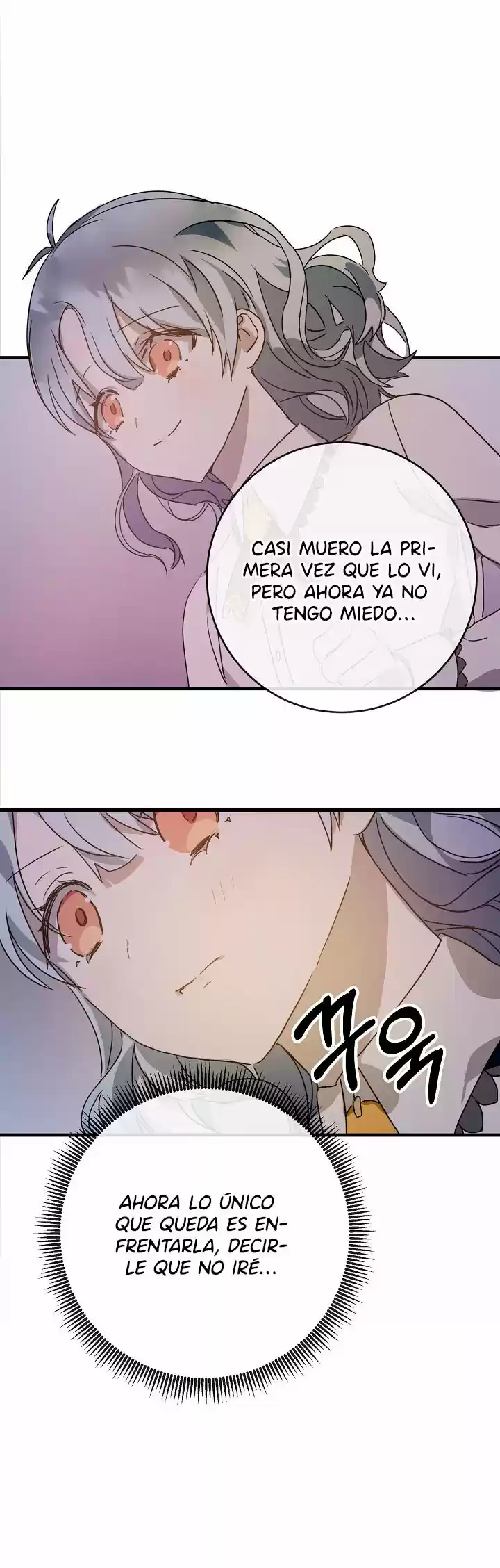 La Historia De Una Tonta Señorita Odiada - Capítulo 48 - Página 12 - LectorTMOo