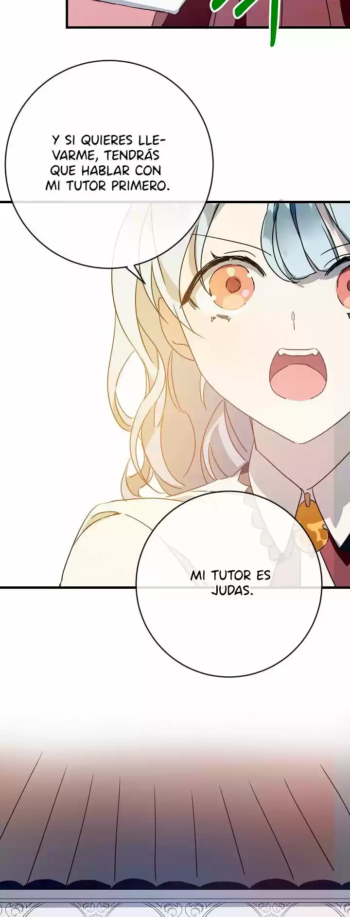 La Historia De Una Tonta Señorita Odiada - Capítulo 48 - Página 17 - LectorTMOo