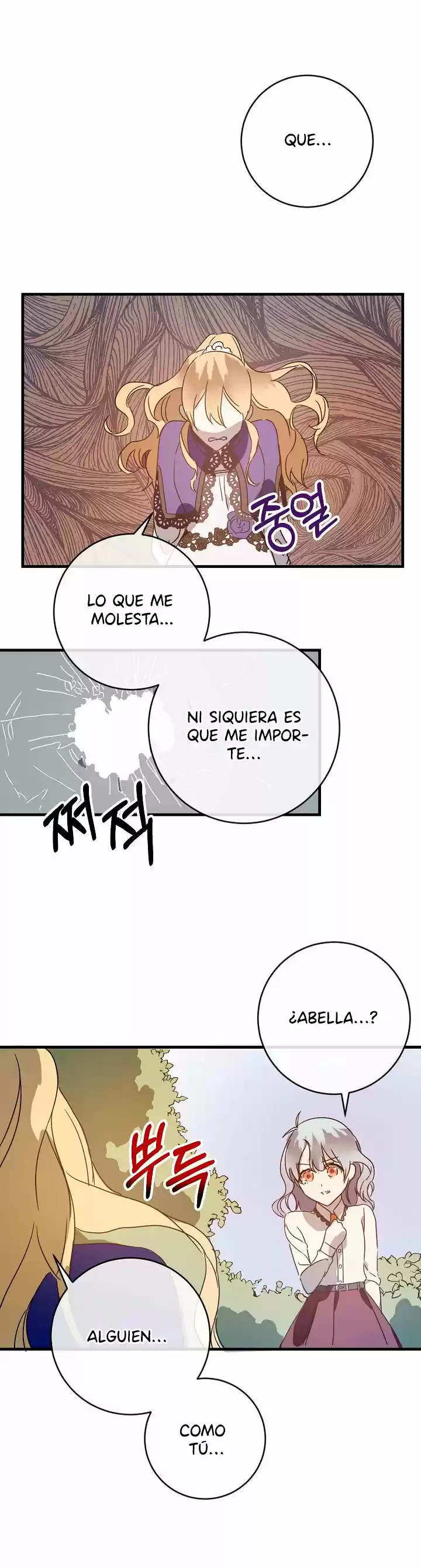 La Historia De Una Tonta Señorita Odiada - Capítulo 48 - Página 25 - LectorTMOo