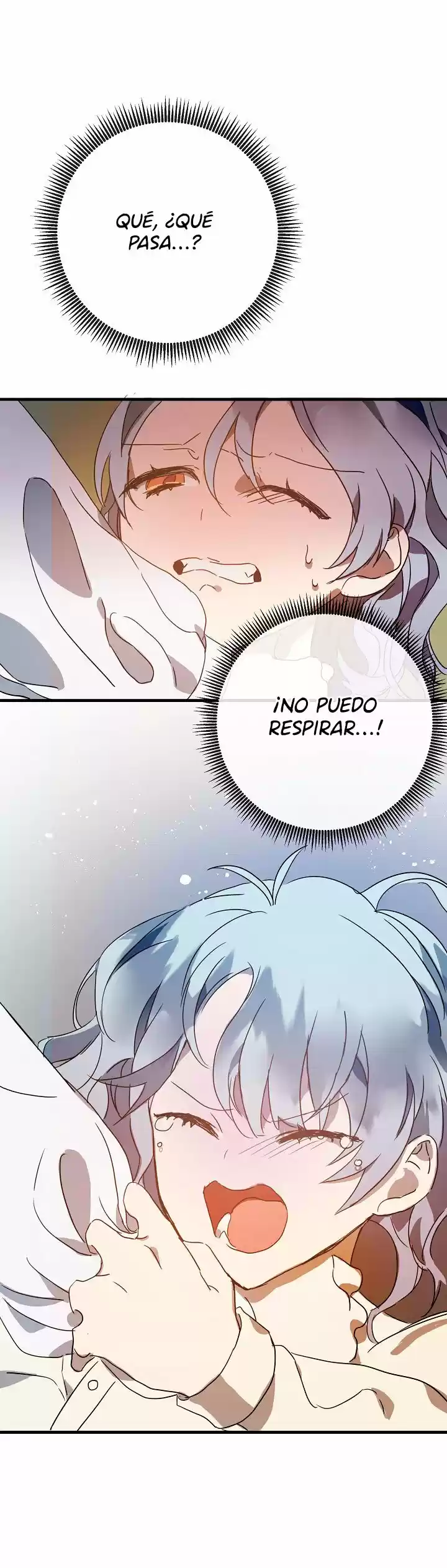 La Historia De Una Tonta Señorita Odiada - Capítulo 48 - Página 29 - LectorTMOo