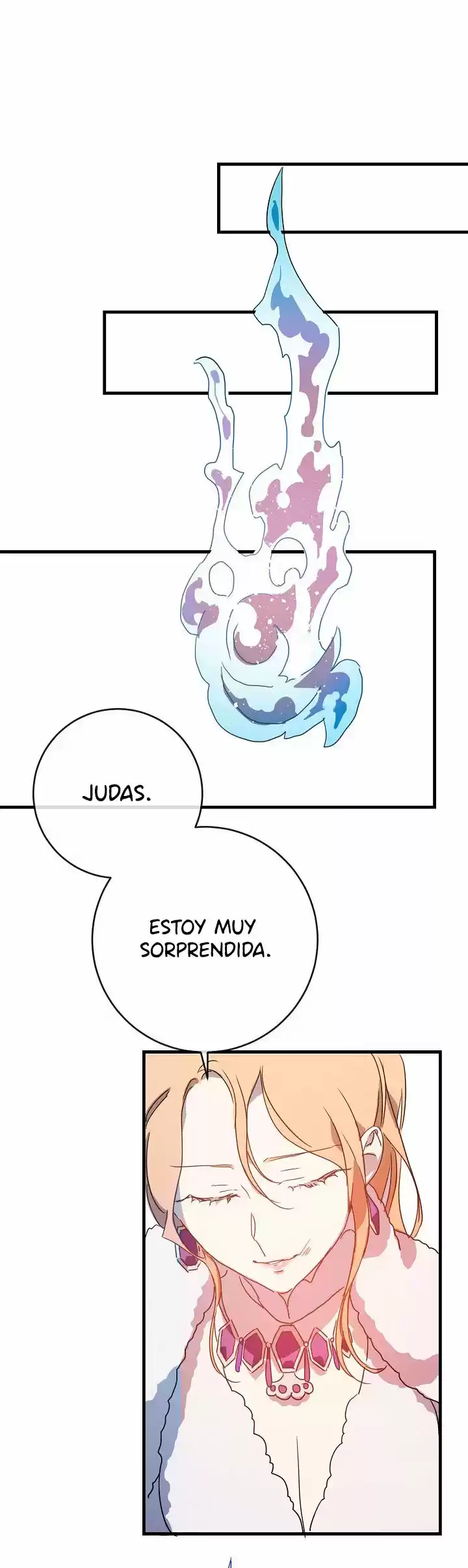 La Historia De Una Tonta Señorita Odiada - Capítulo 48 - Página 31 - LectorTMOo