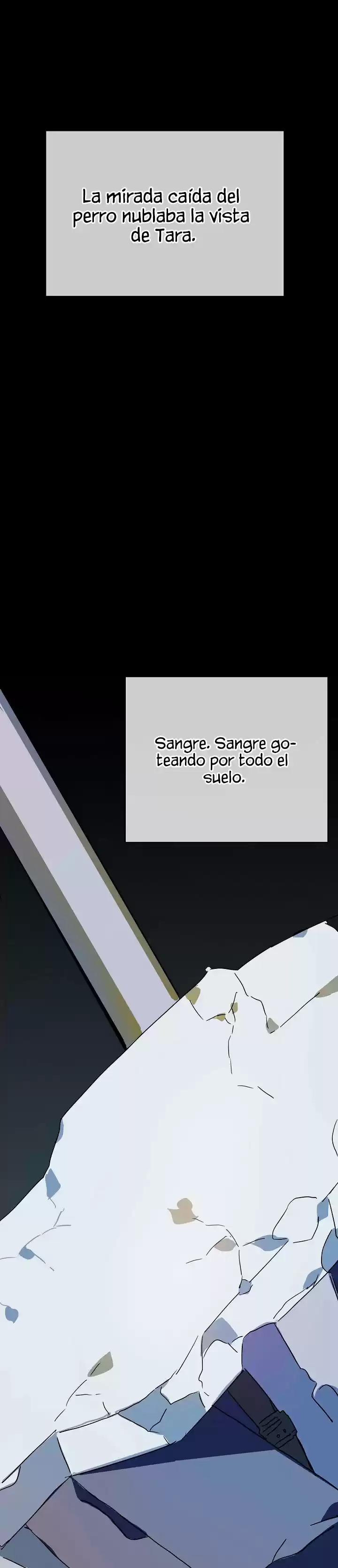 La Historia De Una Tonta Señorita Odiada - Capítulo 49 - Página 33 - LectorTMOo
