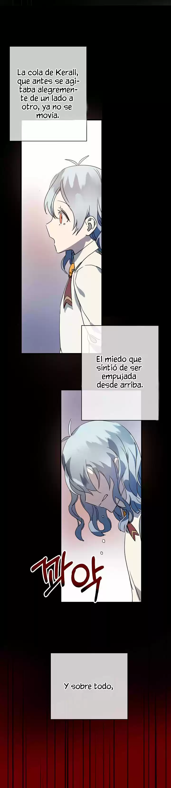 La Historia De Una Tonta Señorita Odiada - Capítulo 49 - Página 37 - LectorTMOo