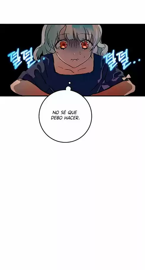 La Historia De Una Tonta Señorita Odiada - Capítulo 5 - Página 4 - LectorTMOo