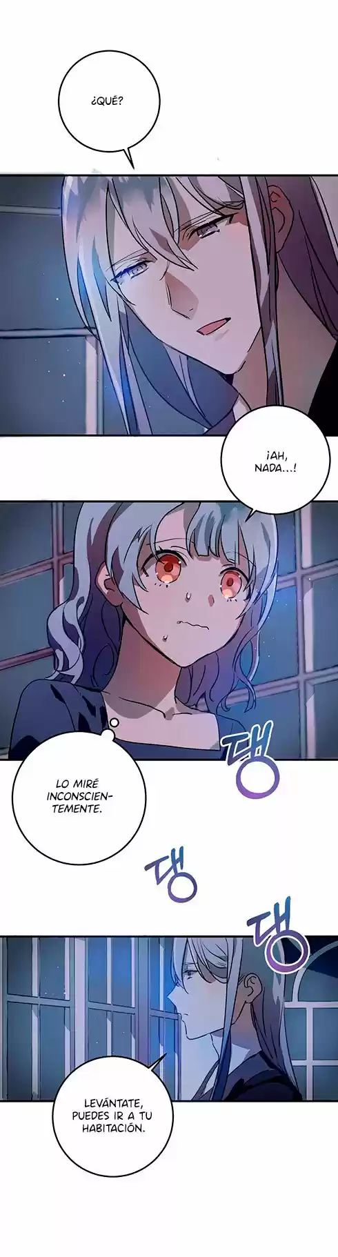 La Historia De Una Tonta Señorita Odiada - Capítulo 5 - Página 15 - LectorTMOo