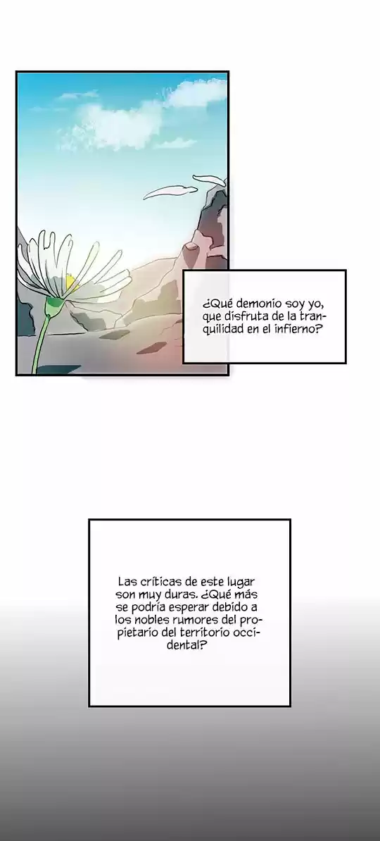 La Historia De Una Tonta Señorita Odiada - Capítulo 5 - Página 31 - LectorTMOo