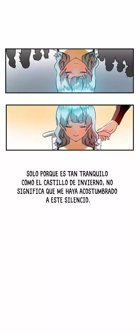 La Historia De Una Tonta Señorita Odiada - Capítulo 5 - Página 34 - LectorTMOo
