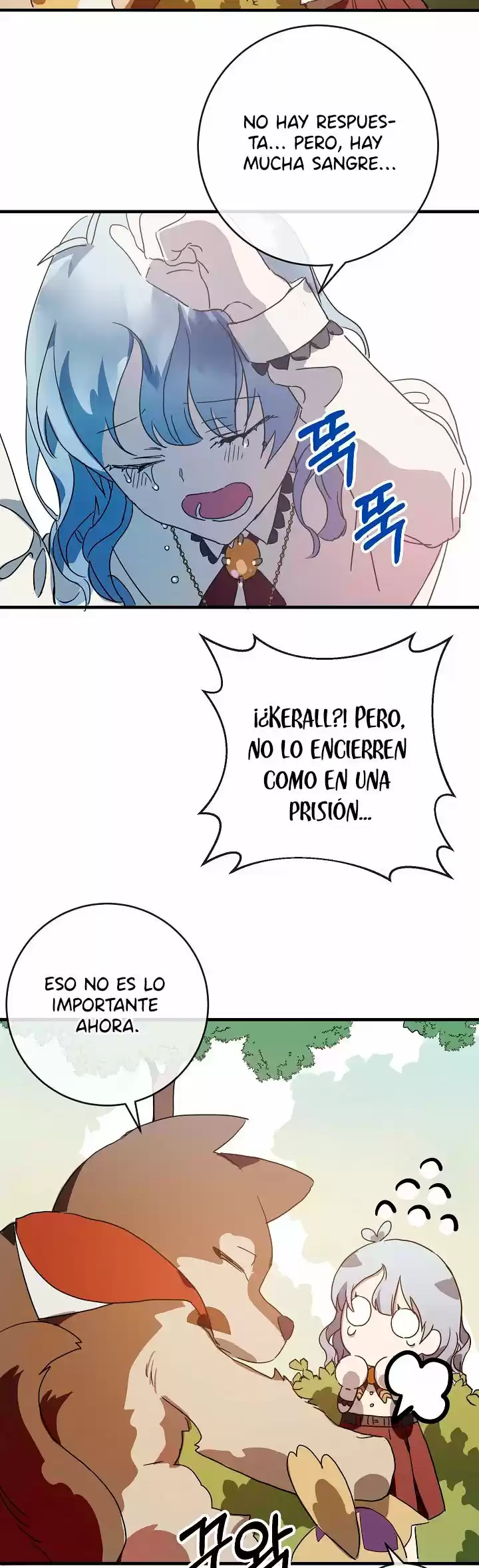La Historia De Una Tonta Señorita Odiada - Capítulo 50 - Página 17 - LectorTMOo