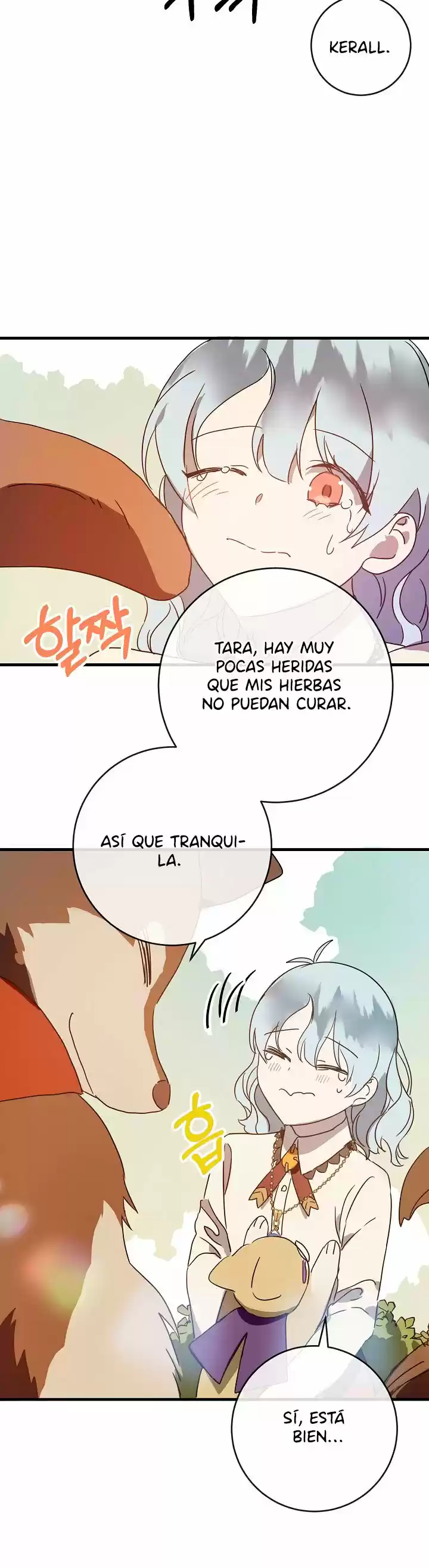 La Historia De Una Tonta Señorita Odiada - Capítulo 50 - Página 20 - LectorTMOo