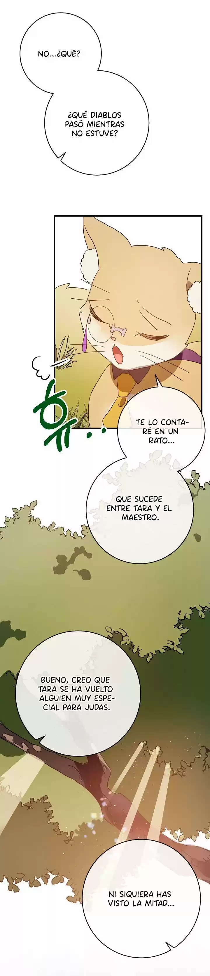 La Historia De Una Tonta Señorita Odiada - Capítulo 50 - Página 45 - LectorTMOo