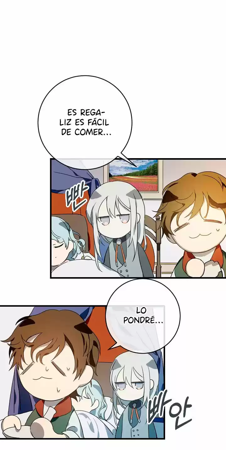 La Historia De Una Tonta Señorita Odiada - Capítulo 51 - Página 13 - LectorTMOo