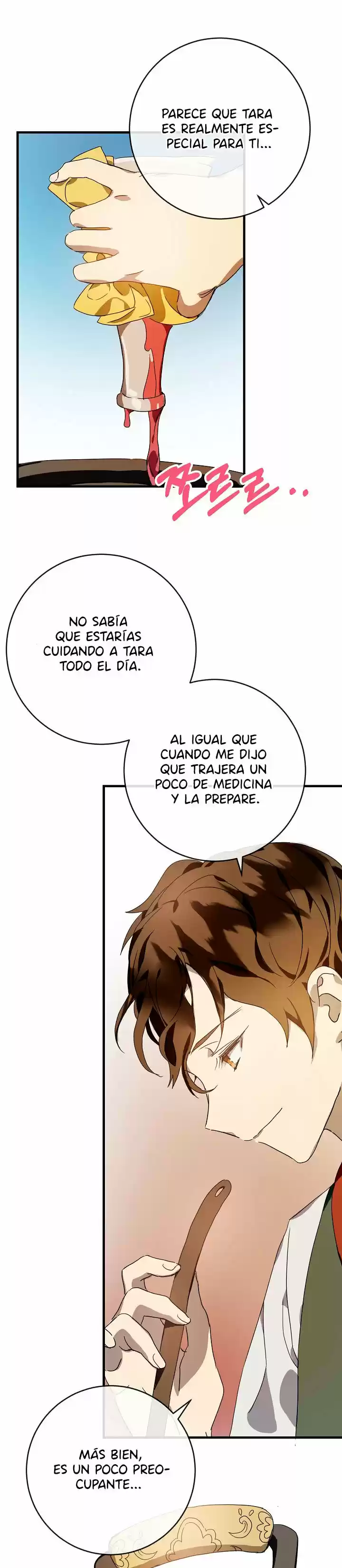 La Historia De Una Tonta Señorita Odiada - Capítulo 51 - Página 17 - LectorTMOo