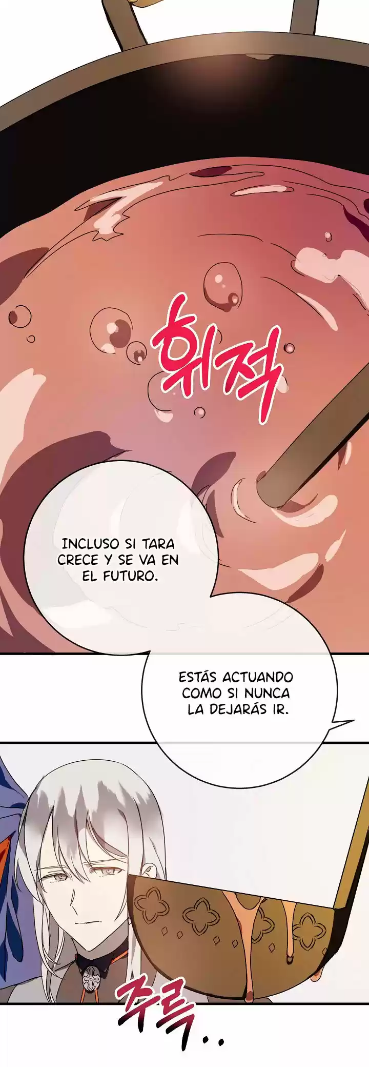 La Historia De Una Tonta Señorita Odiada - Capítulo 51 - Página 18 - LectorTMOo