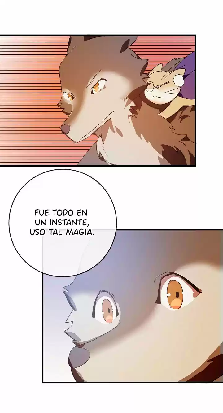 La Historia De Una Tonta Señorita Odiada - Capítulo 51 - Página 38 - LectorTMOo