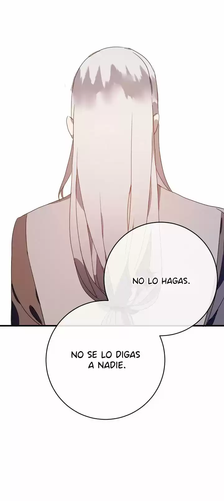 La Historia De Una Tonta Señorita Odiada - Capítulo 51 - Página 47 - LectorTMOo