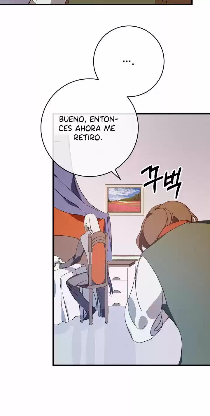 La Historia De Una Tonta Señorita Odiada - Capítulo 51 - Página 50 - LectorTMOo