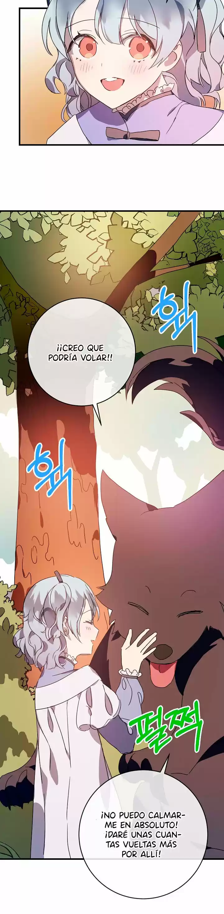 La Historia De Una Tonta Señorita Odiada - Capítulo 51 - Página 55 - LectorTMOo