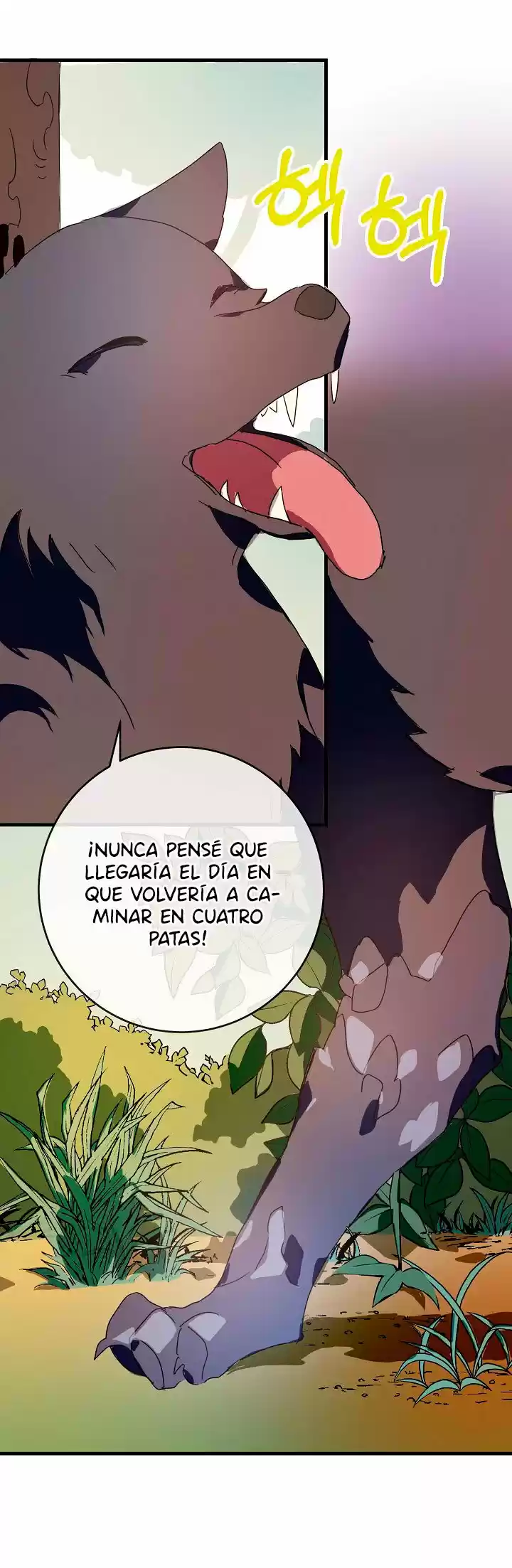 La Historia De Una Tonta Señorita Odiada - Capítulo 51 - Página 57 - LectorTMOo