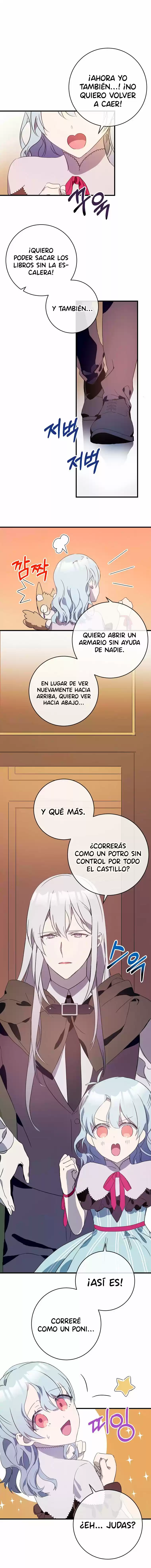 La Historia De Una Tonta Señorita Odiada - Capítulo 52 - Página 12 - LectorTMOo