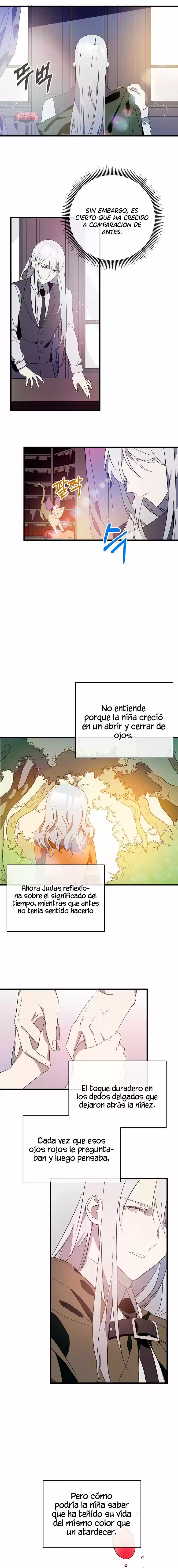 La Historia De Una Tonta Señorita Odiada - Capítulo 52 - Página 17 - LectorTMOo