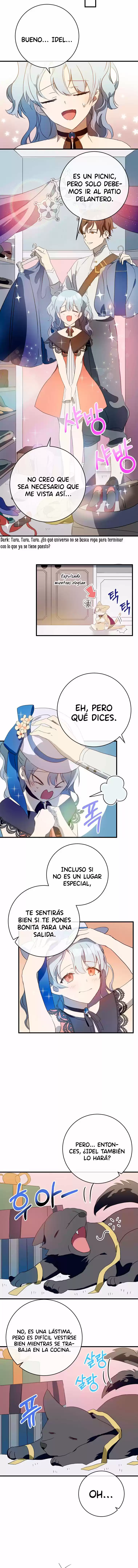La Historia De Una Tonta Señorita Odiada - Capítulo 53 - Página 3 - LectorTMOo