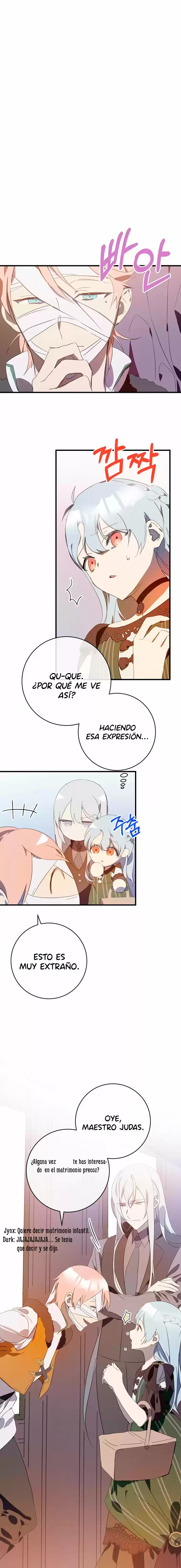 La Historia De Una Tonta Señorita Odiada - Capítulo 54 - Página 15 - LectorTMOo