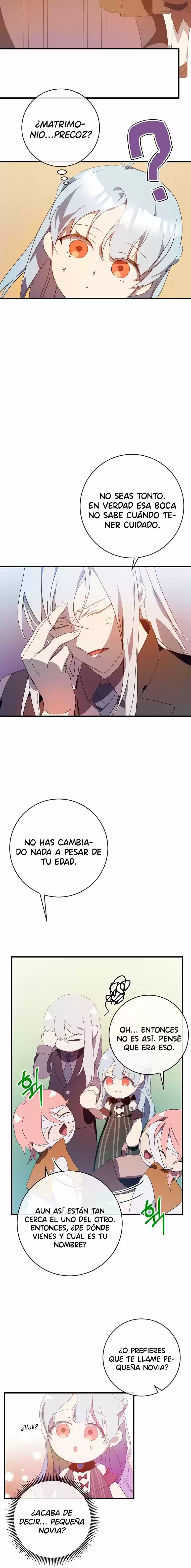 La Historia De Una Tonta Señorita Odiada - Capítulo 54 - Página 17 - LectorTMOo