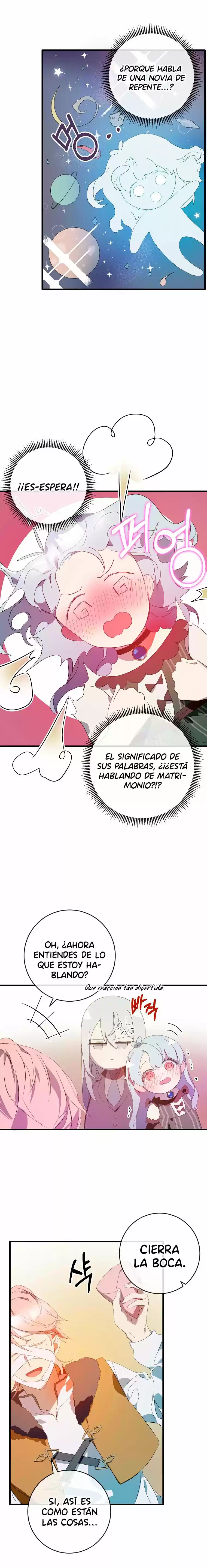 La Historia De Una Tonta Señorita Odiada - Capítulo 54 - Página 18 - LectorTMOo