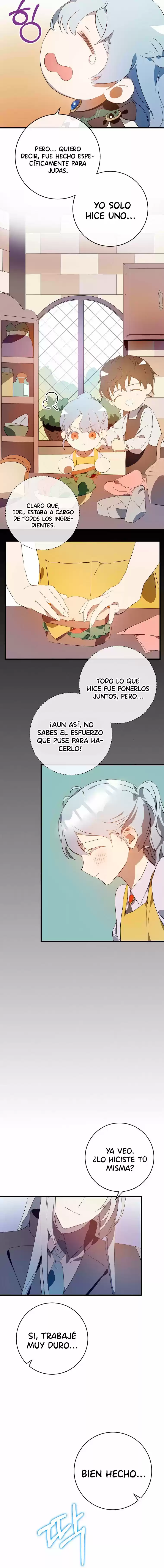 La Historia De Una Tonta Señorita Odiada - Capítulo 54 - Página 24 - LectorTMOo
