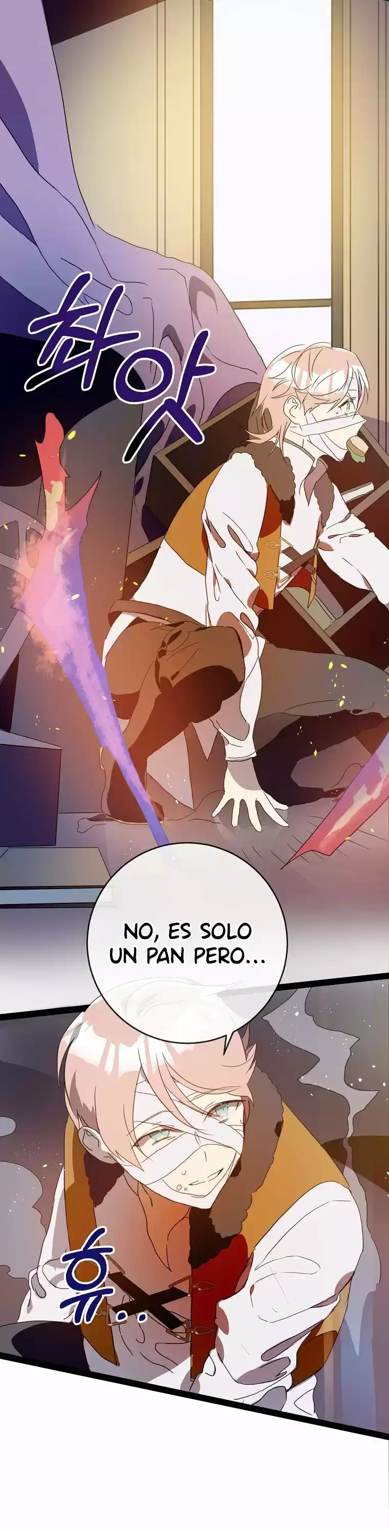 La Historia De Una Tonta Señorita Odiada - Capítulo 55 - Página 6 - LectorTMOo