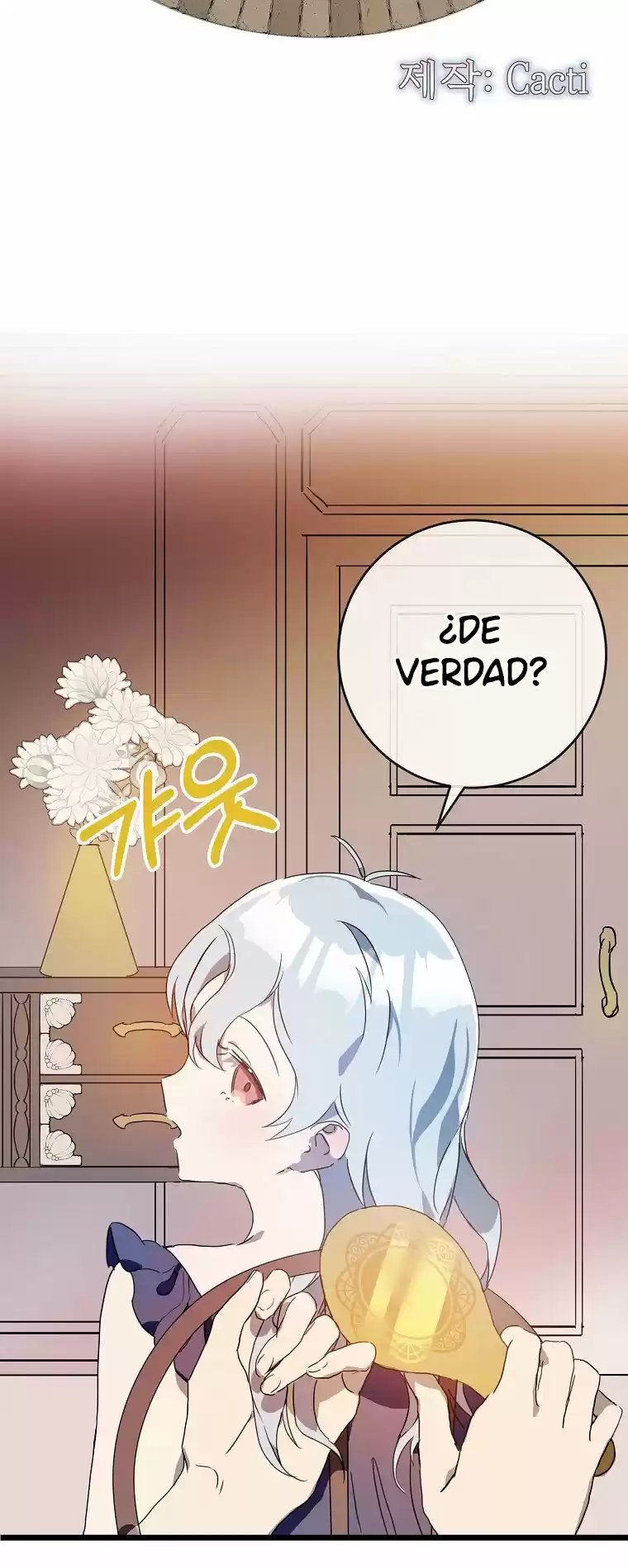 La Historia De Una Tonta Señorita Odiada - Capítulo 55 - Página 12 - LectorTMOo