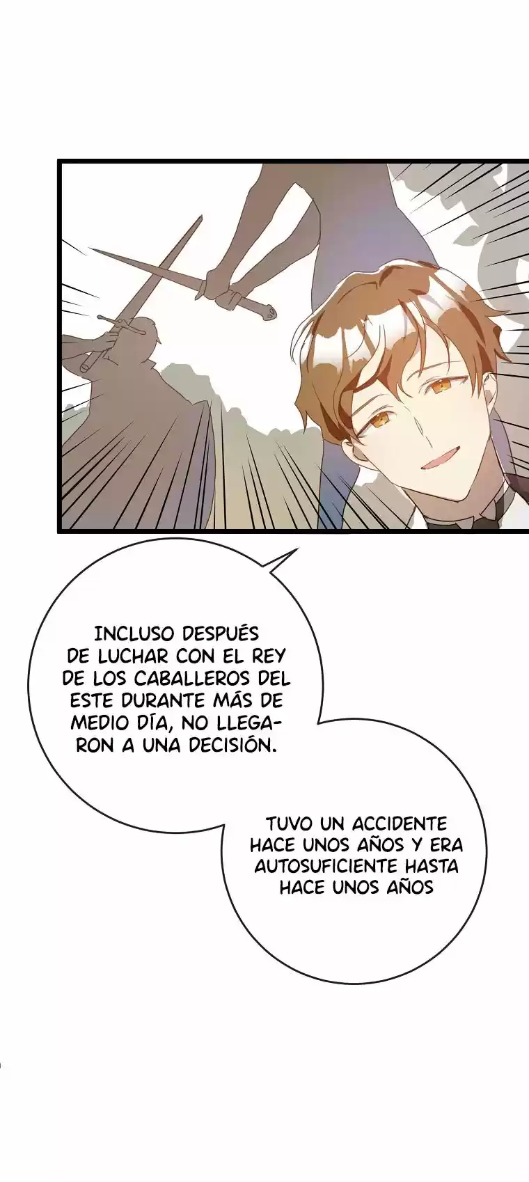 La Historia De Una Tonta Señorita Odiada - Capítulo 55 - Página 14 - LectorTMOo