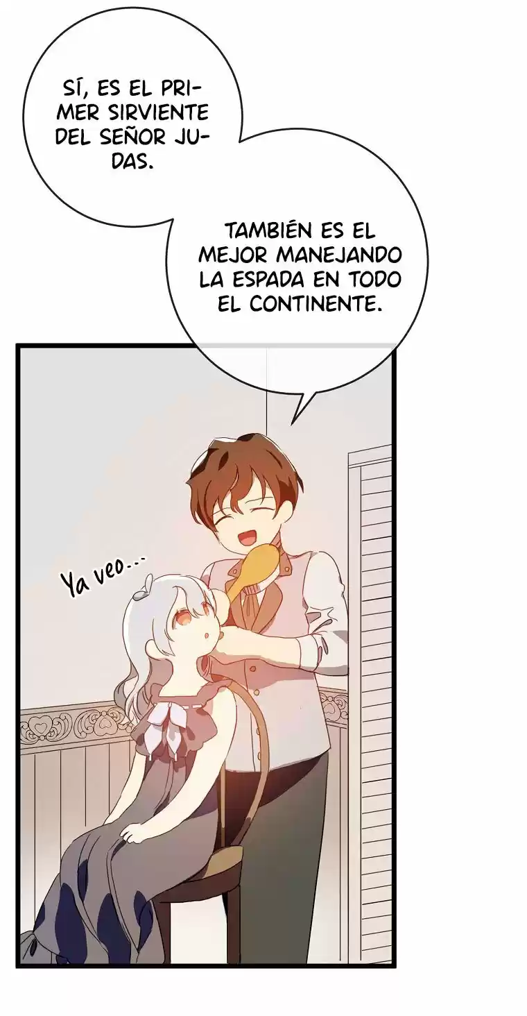 La Historia De Una Tonta Señorita Odiada - Capítulo 55 - Página 15 - LectorTMOo