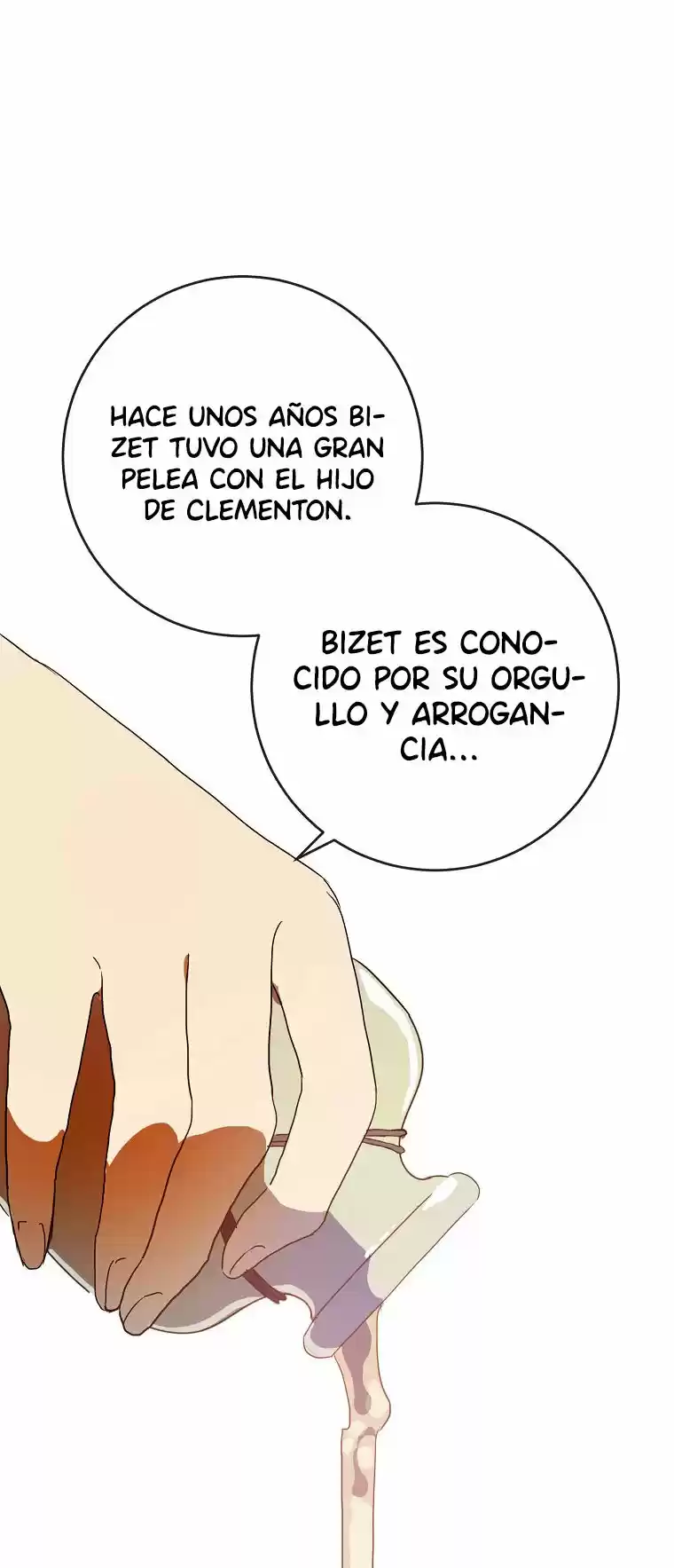 La Historia De Una Tonta Señorita Odiada - Capítulo 55 - Página 17 - LectorTMOo