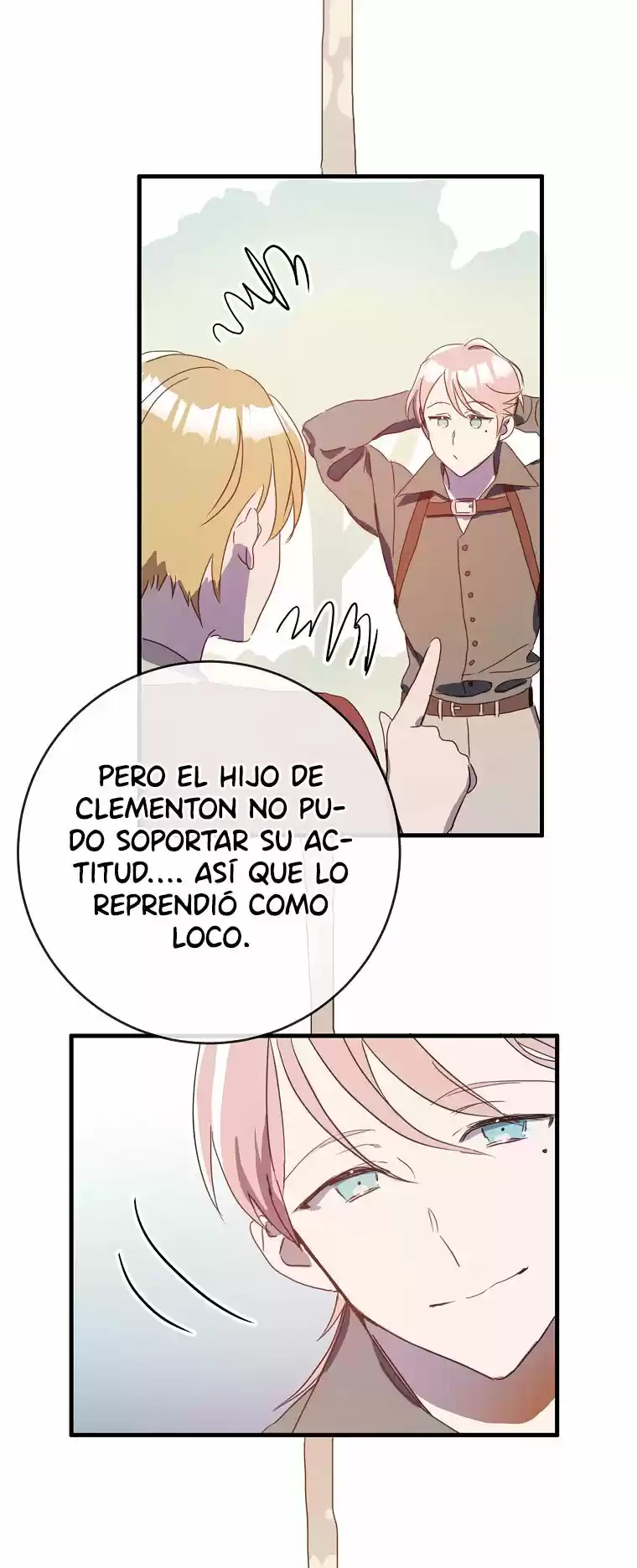 La Historia De Una Tonta Señorita Odiada - Capítulo 55 - Página 19 - LectorTMOo