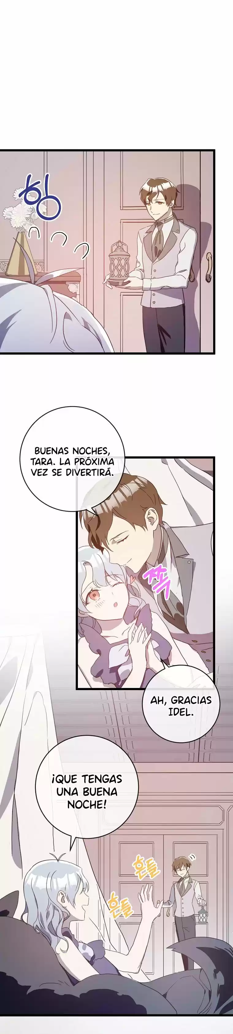 La Historia De Una Tonta Señorita Odiada - Capítulo 55 - Página 29 - LectorTMOo