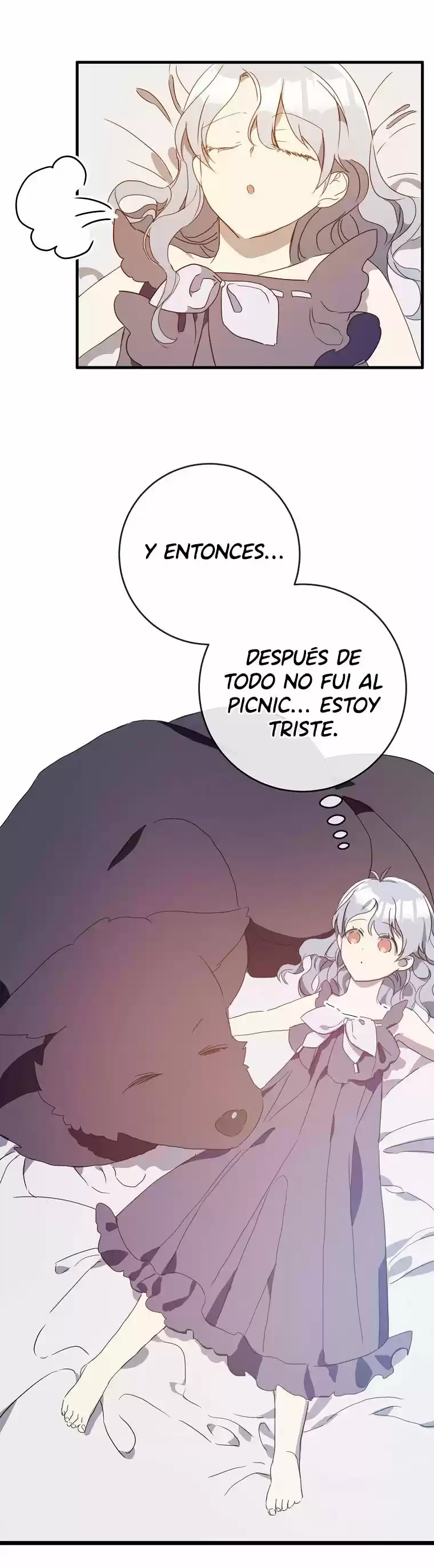 La Historia De Una Tonta Señorita Odiada - Capítulo 55 - Página 30 - LectorTMOo
