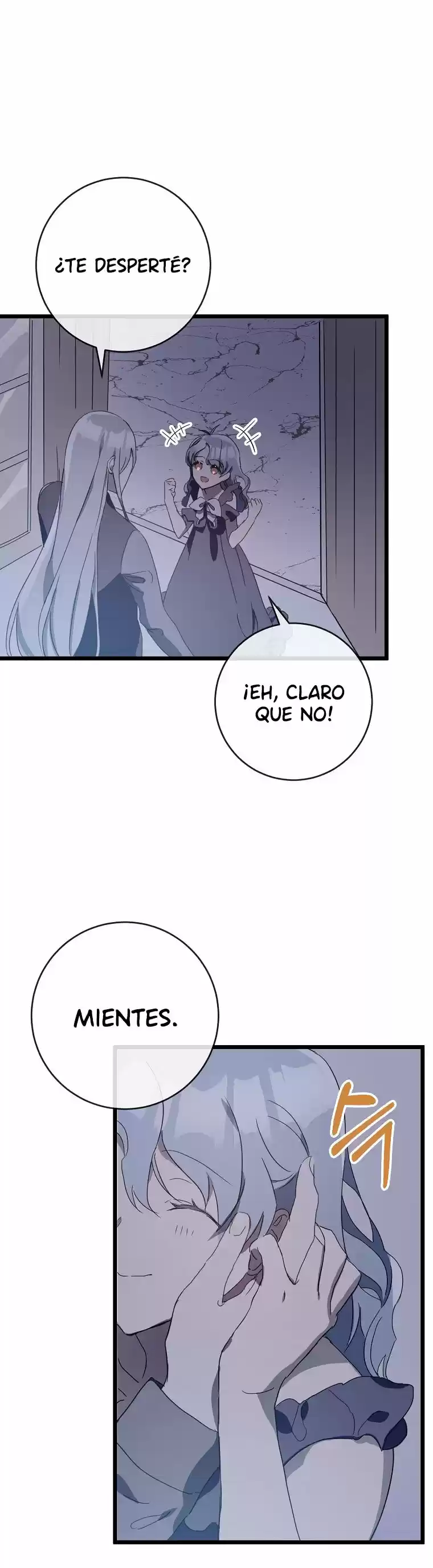 La Historia De Una Tonta Señorita Odiada - Capítulo 55 - Página 36 - LectorTMOo